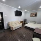 Двухместный (Стандарт), Гостиница ДеЛюкс