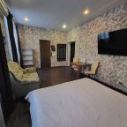 Двухместный (Стандарт), Гостиница ДеЛюкс