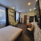 Двухместный (Стандарт), Гостиница ДеЛюкс