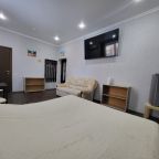 Двухместный (Стандарт), Гостиница ДеЛюкс