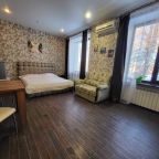 Двухместный (Стандарт), Гостиница ДеЛюкс