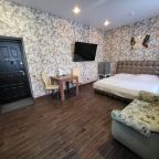 Двухместный (Стандарт), Гостиница ДеЛюкс