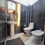 Двухместный (Эконом с раздельными кроватями), Гостиница ДеЛюкс