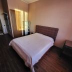 Двухместный (Эконом с двухспальной кроватью), Гостиница ДеЛюкс