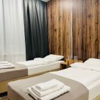 Апартаменты (Эконом), Апарт-отель BBClub Apart Khibiny