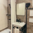 Апартаменты (Эконом), Апарт-отель BBClub Apart Khibiny