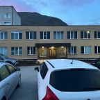 Автостоянка / Парковка, Апарт-отель BBClub Apart Khibiny