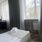 Апартаменты (Улучшенный для двух человек), Апарт-отель BBClub Apart Khibiny