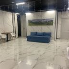 Общая кухня, Апарт-отель BBClub Apart Khibiny