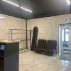 Апартаменты (Стандарт на двух человек с дополнительным местом), Апарт-отель BBClub Apart Khibiny