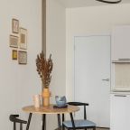 Студио (Myhome Yourhome на Варфоломеевской ул., д.6), Апартаменты Myhome Yourhome на Варфоломеевской 6