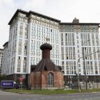 Студио (Myhome Yourhome на Варфоломеевской ул., д.6), Апартаменты Myhome Yourhome на Варфоломеевской 6