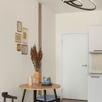 Студио (Myhome Yourhome на Варфоломеевской ул., д.6), Апартаменты Myhome Yourhome на Варфоломеевской 6