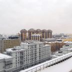 Трёхместный и более (MyHomeYourHome на Московском проспекте), Апартаменты MyHomeYourHome на Московском проспекте