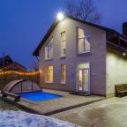 Коттедж (Лофт), Речной клуб Коттедж Лофт