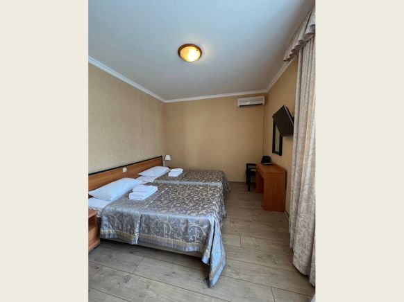 Фотография номера гостиницы Юнона