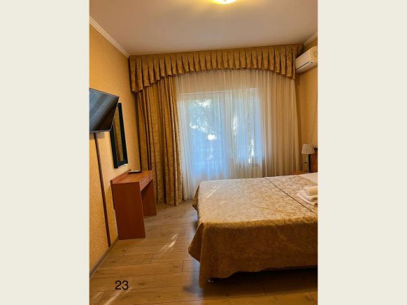 Фотография номера гостиницы Юнона