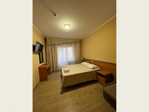 Фотография номера гостиницы Юнона