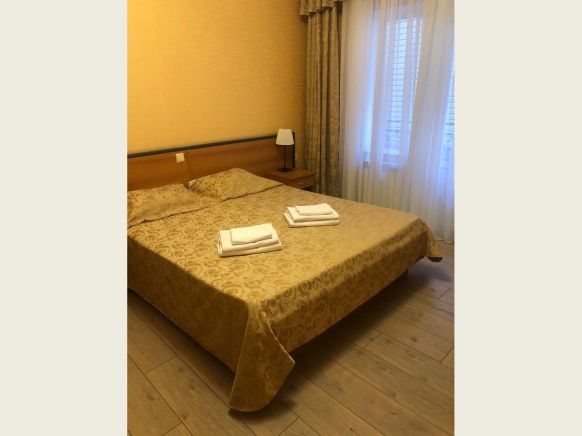 Фотография номера гостиницы Юнона