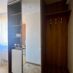 Двухместный (Стандарт без балкона (№21)), Гостевой дом Юнона