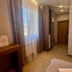 Двухместный (Стандарт без балкона (№21)), Гостевой дом Юнона