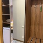 Двухместный (Стандарт с балконом раздельные кровати (№22)), Гостевой дом Юнона