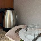 Двухместный (Стандарт с балконом (№26)), Гостевой дом Юнона
