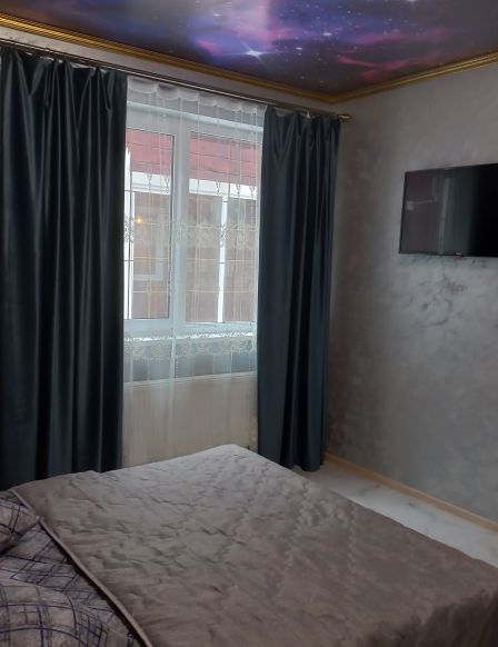 Фотография номера гостиницы Господин Постоялец