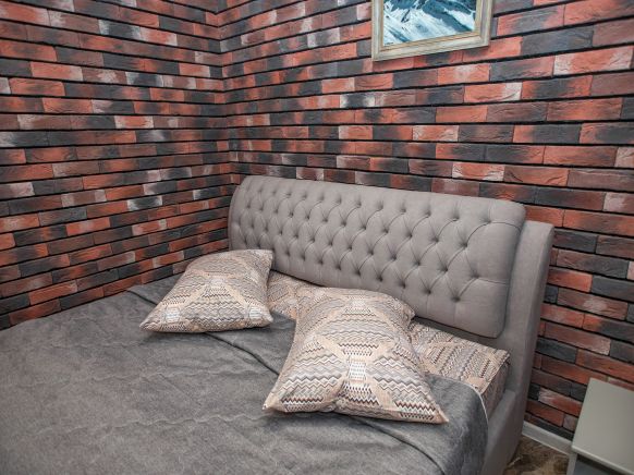 Фотография номера гостиницы Господин Постоялец