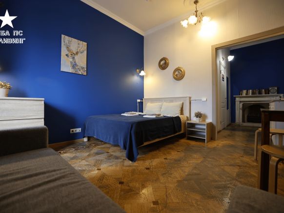 Фотография номера хостела Cuba Hostel PS