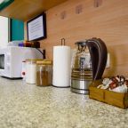 Общая кухня, Хостел Cuba Hostel PS