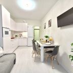 Апартаменты (ЖК "Салют"), Апартаменты новые в ЖК