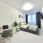 Жильё полностью ваше, Апартаменты новые в ЖК