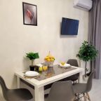 Телевизор
Кондиционер
Обеденная зона