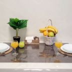 Обеденная зона