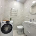 Стиральная машина
Эл.полотенцесушитель