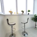 Апартаменты (ЖК "Салют"), Апартаменты новые в ЖК