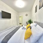 Жильё полностью ваше, Апартаменты новые в ЖК