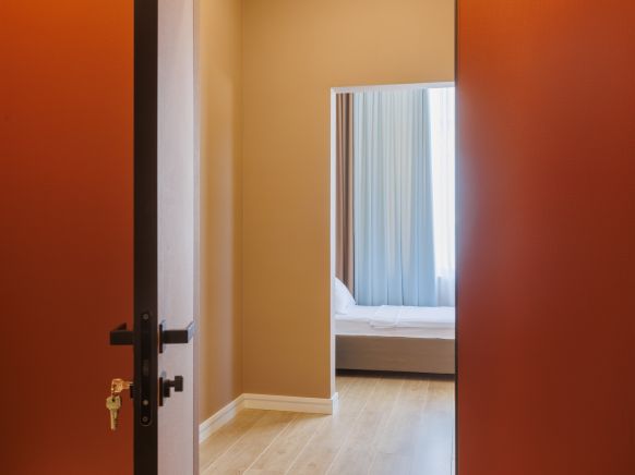 Фотография номера гостиницы Tav 