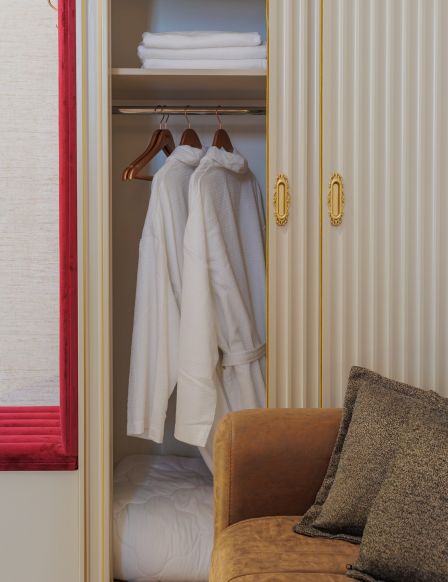 Фотография номера гостиницы Tav 