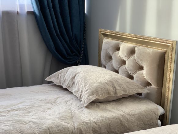 Фотография номера гостиницы Tav 