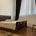 Двухместный (Двухместный номер стандарт во втором корпусе), Гостиница Tav Махачкала