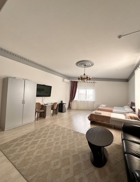 Фотография номера гостиницы Tav 