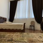 Двухместный (Двухместный с видом на горы и озеро  во втором корпусе), Гостиница Tav Махачкала