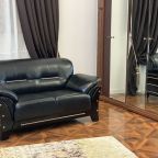 Двухместный (Двухместный с видом на горы и озеро  во втором корпусе), Гостиница Tav Махачкала