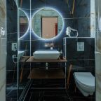 Номер (Семейный номер), Гостиница Tav Махачкала