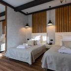 Трехместный (Корпус 1), Отель Ski Resort