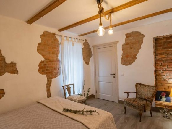 Гостевой дом Rominta Guest Haus