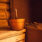 Баня, Гостевой дом Rominta Guest Haus