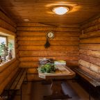 Баня, Гостевой дом Rominta Guest Haus